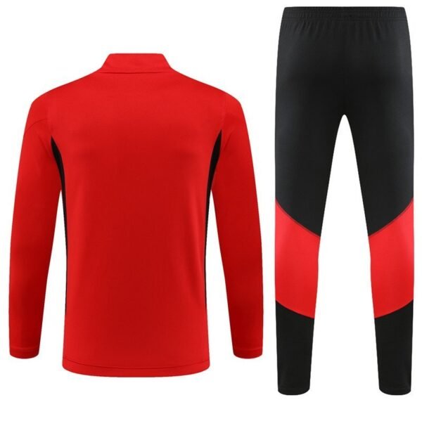 Manchester United Tracksuit - Image 2