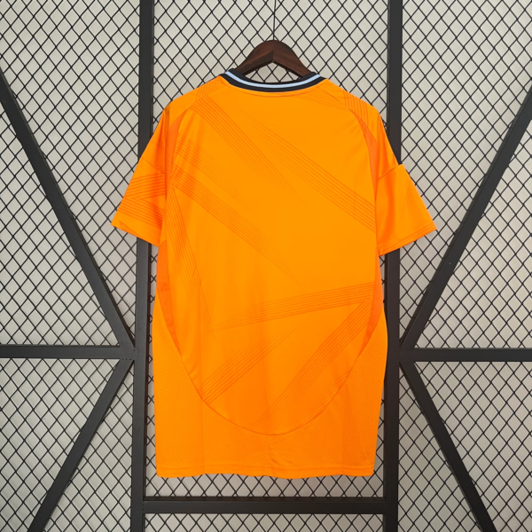 Real Madrid 24-25 away shirt - Image 2