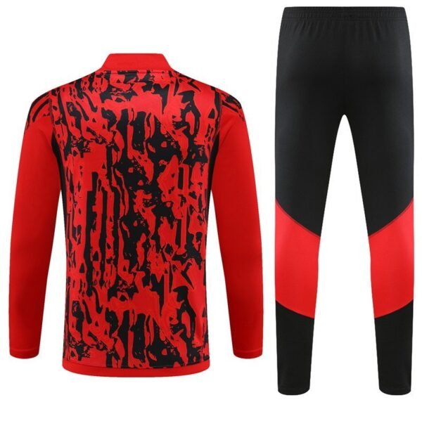 Manchester United Tracksuit - Image 2