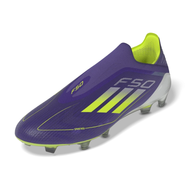 F50 Elite Fast Reborn FG Laceless - Image 2