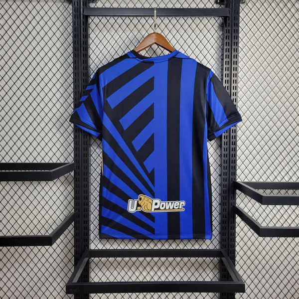 Inter 24-25 home shirt - Image 2