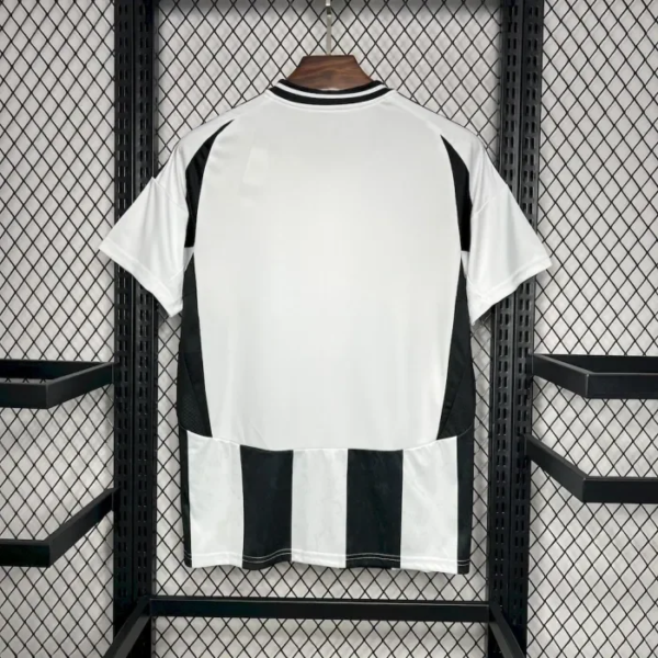 Juve 24-25 home shirt - Image 2