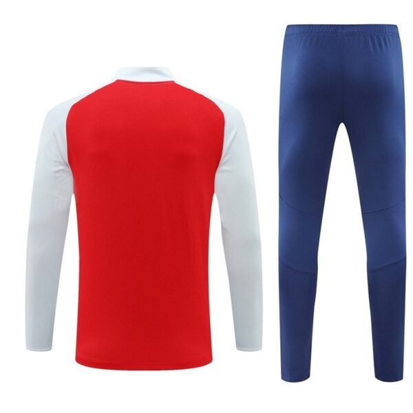 Arsenal Tracksuit - Image 2