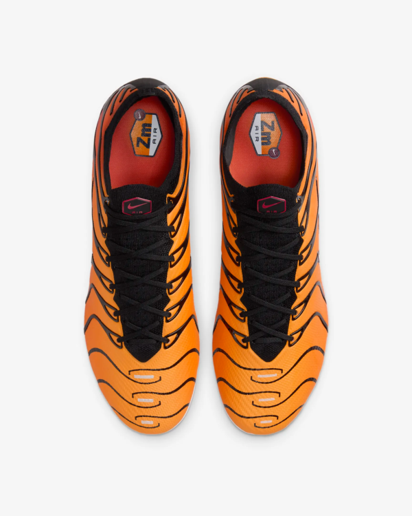 Mercurial Vapor 15 x Air Max Plus FG - Image 2