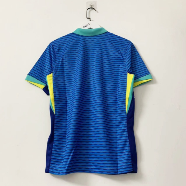 Brasile home 2024 - Image 2