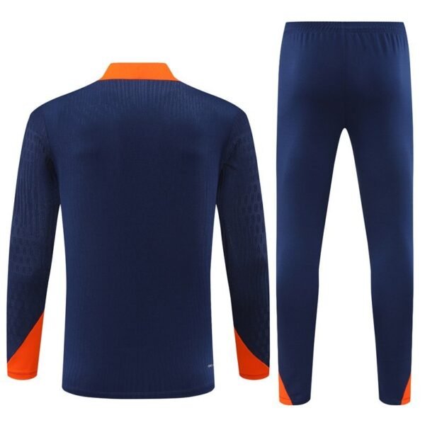 Netherlands Tracksuit - Image 2