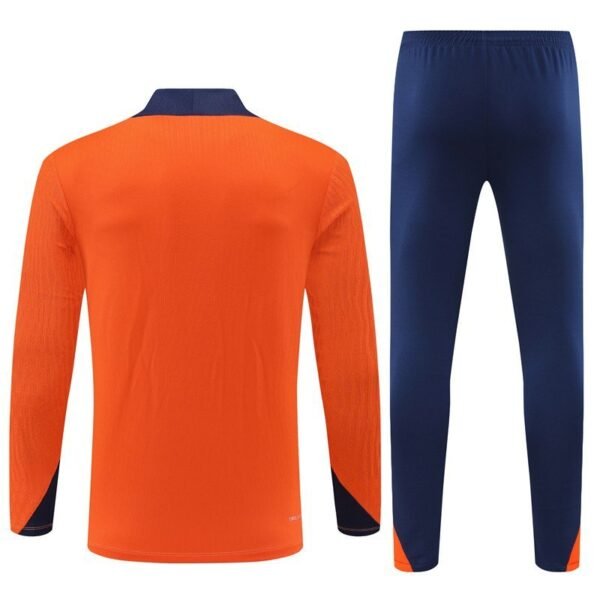 Netherlands Tracksuit - Image 2