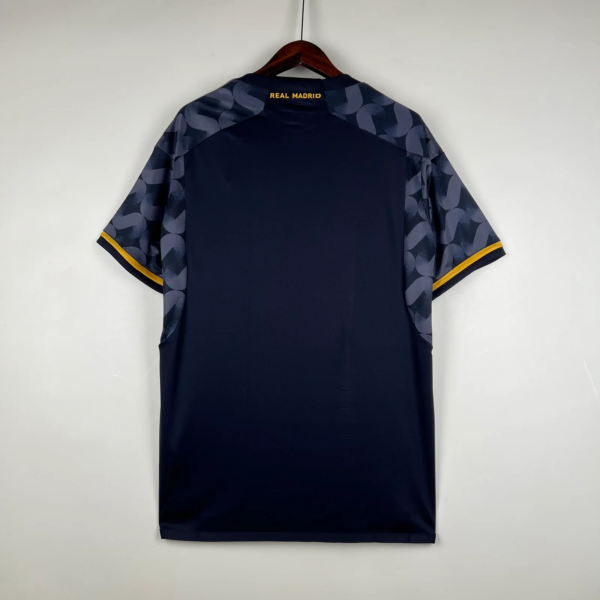 Real Madrid 23-24 away shirt - Image 2