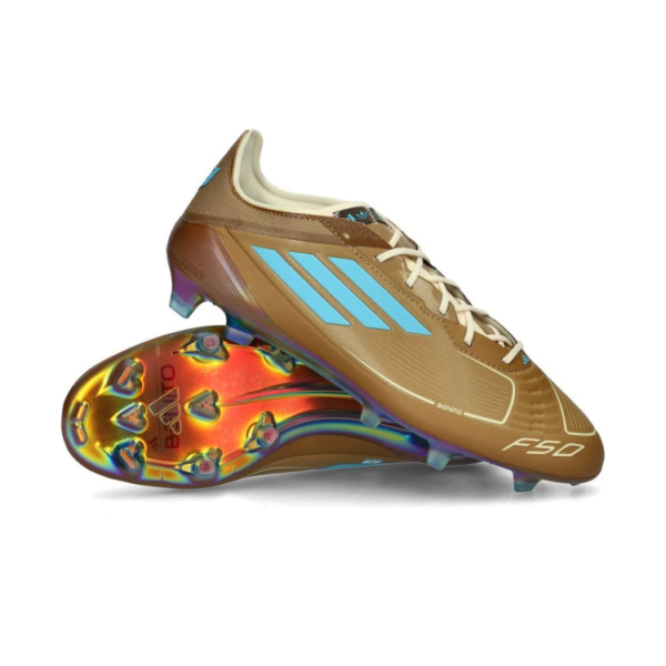 F50 Elite Messi x Bad Bunny FG - Image 2