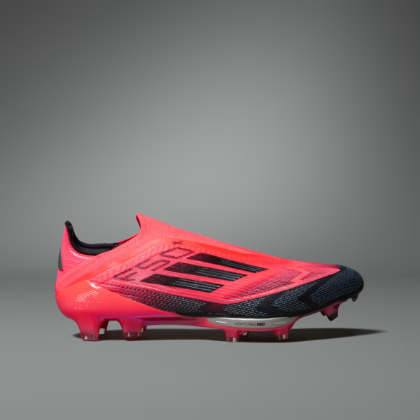 F50 Elite FG Pro