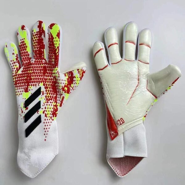 GLOVES PRO