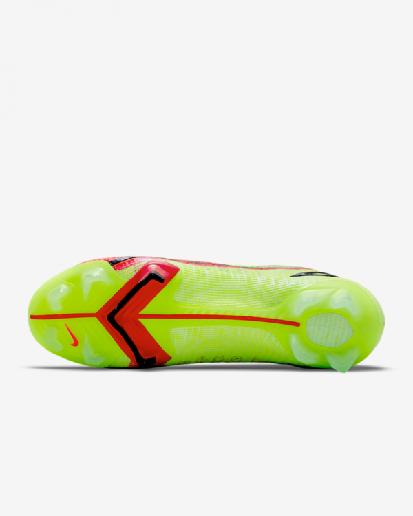 Mercurial Vapor 14 Elite FG - Image 3