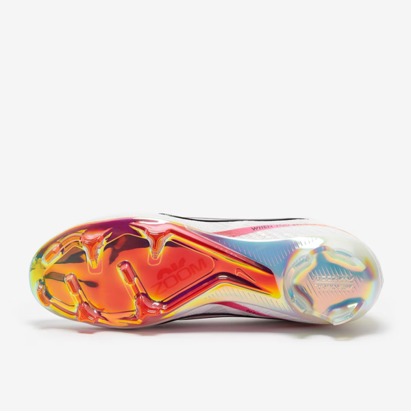 Superfly 9 Elite Mercurial FG Rashford - Image 5