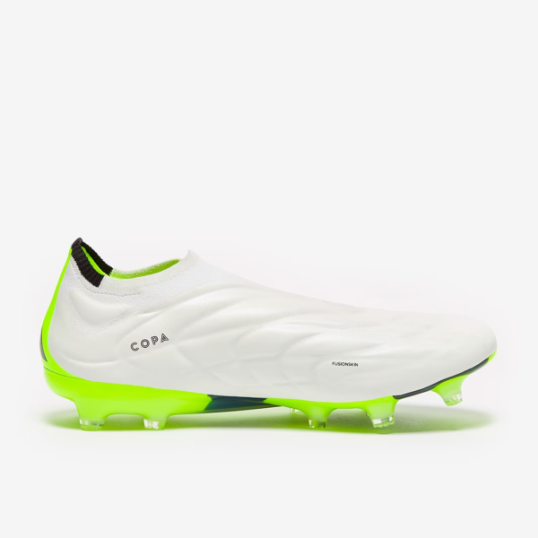 Copa Pure Laceless FG - Image 4