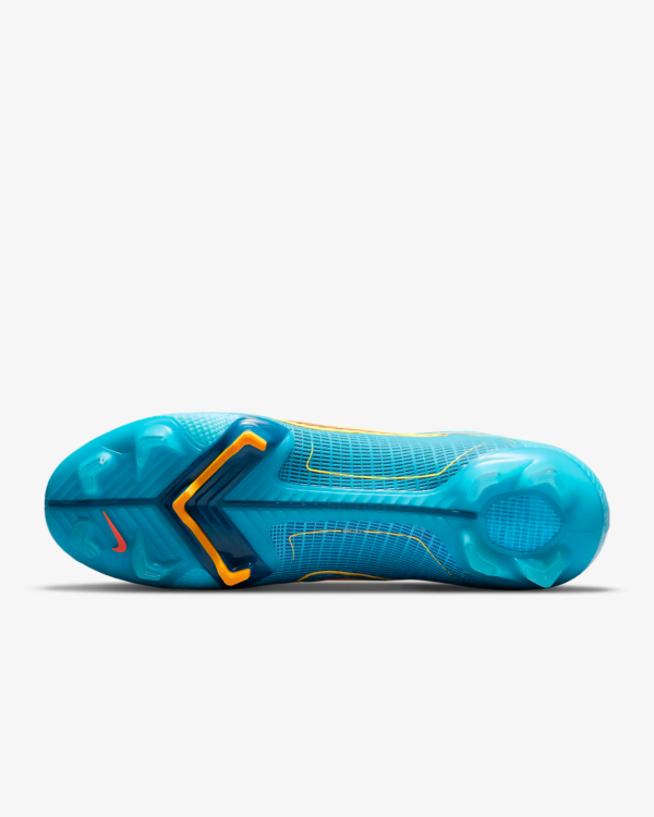 Mercurial Vapor 14 Elite FG - Image 3