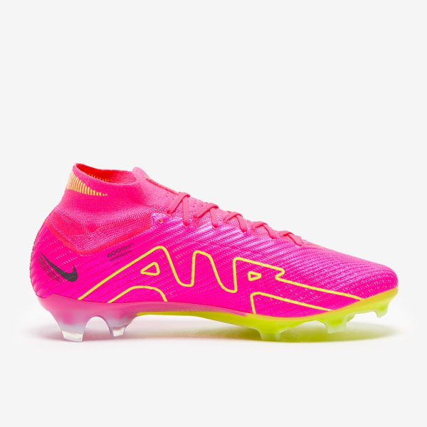 Superfly 9 Elite Mercurial FG - Image 4