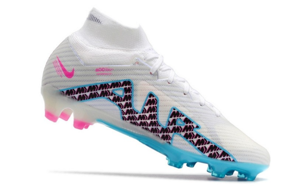 Superfly 9 Elite Mercurial FG - Image 3