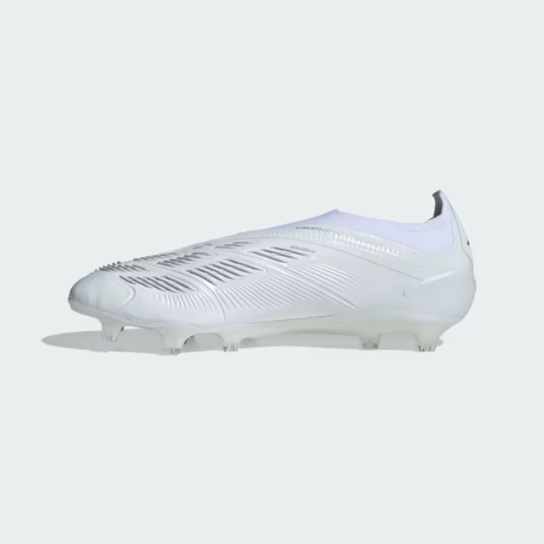 Predator Elite Laceless FG - Image 4