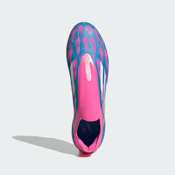 F50 Elite FG laceless - Image 3