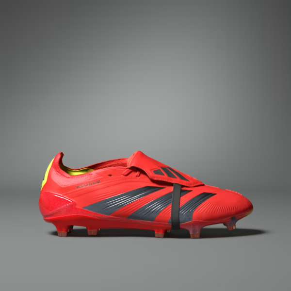 PREDATOR ELITE FT FIRM GROUND FG - Image 3