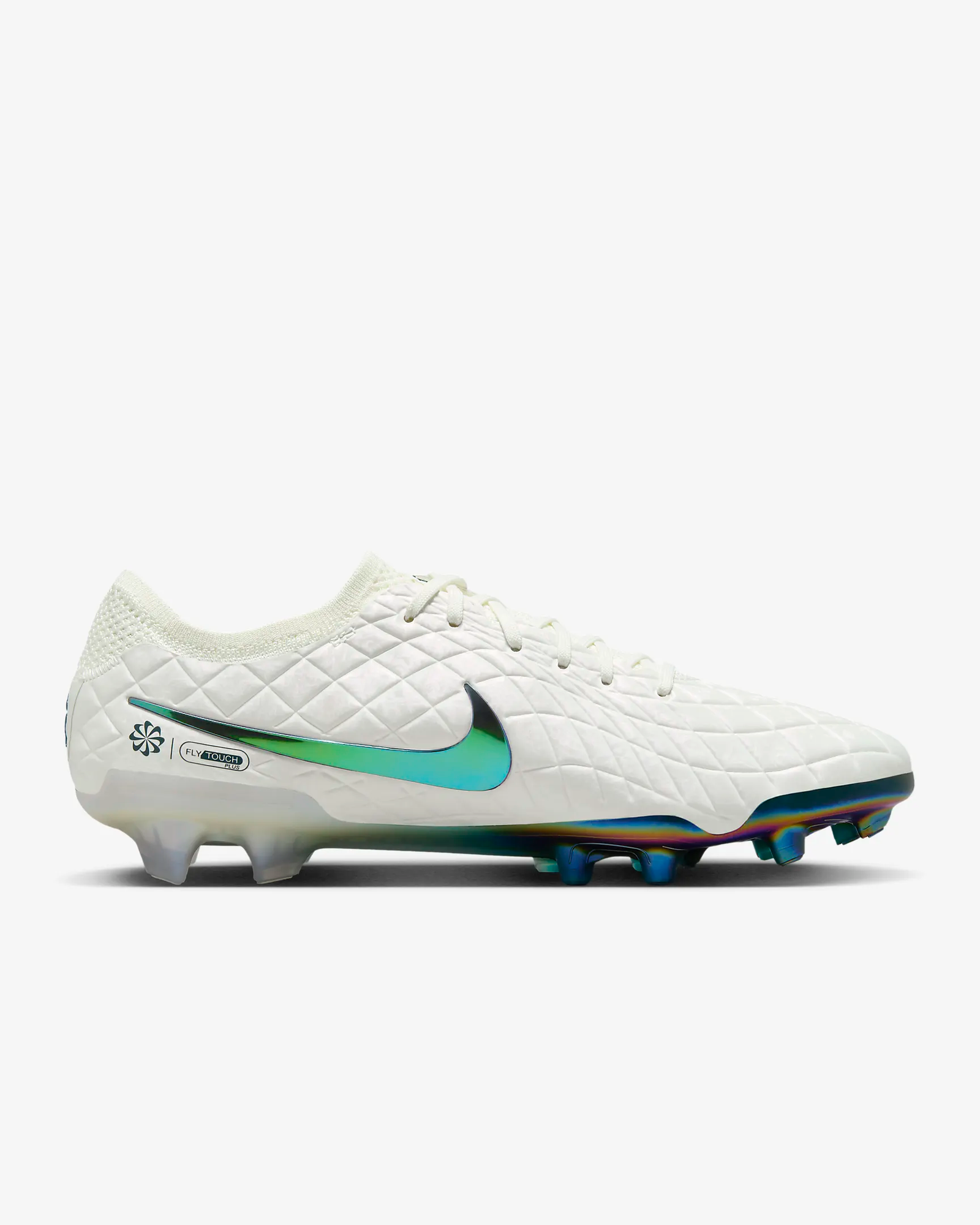 Tiempo Emerald White Legend 10 Elite - Image 2