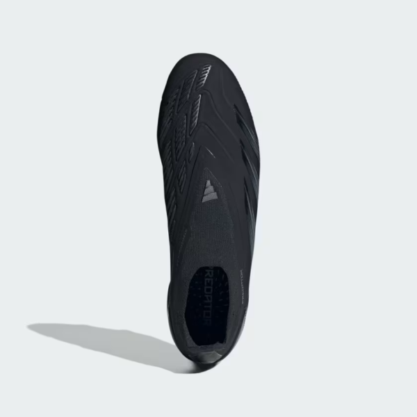 Predator Elite Laceless FG - Image 3