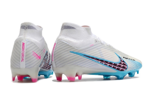 Superfly 9 Elite Mercurial FG - Image 4