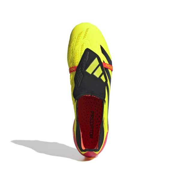 PREDATOR ELITE FT FIRM GROUND FG - Image 4