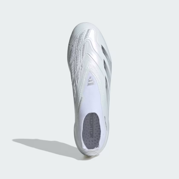 Predator Elite Laceless FG - Image 3