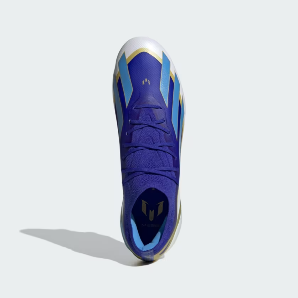 X CRAZYFAST MESSI ELITE FG - Image 3