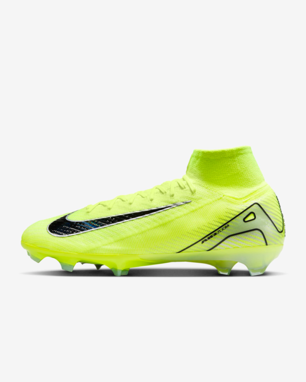 Mercurial Superflly 10 Elite FG