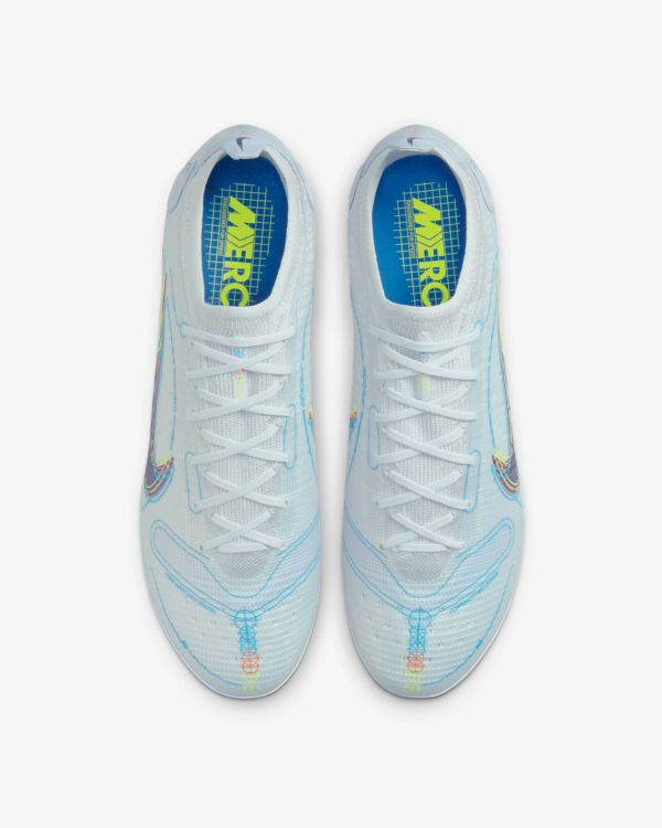 Mercurial Vapor 14 Elite FG - Image 5