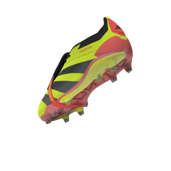 PREDATOR ELITE FT FIRM GROUND FG - Image 5