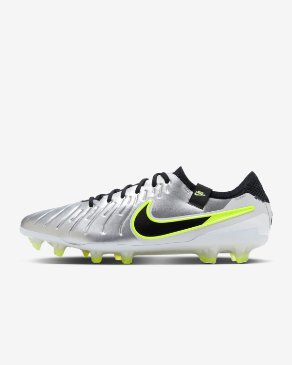 Tiempo Legend 10 Elite Electric