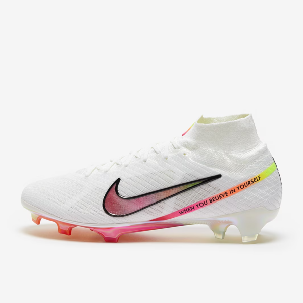 Superfly 9 Elite Mercurial FG Rashford - Image 4