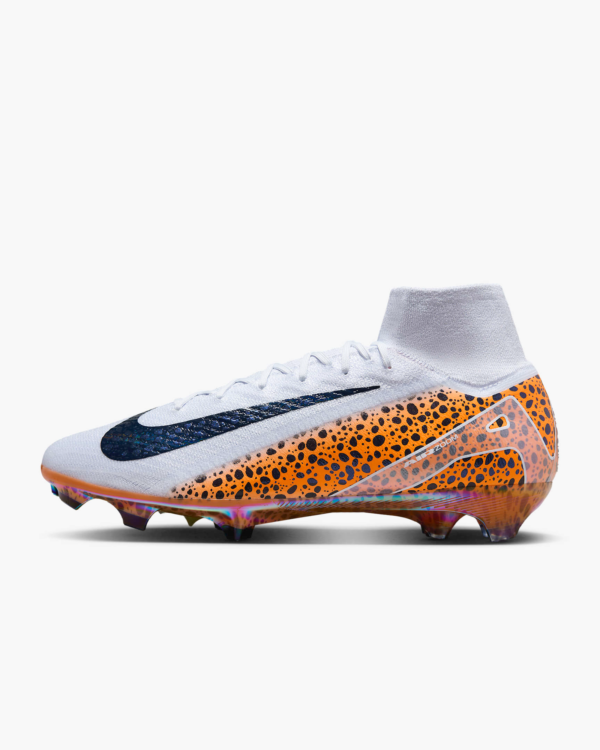 Mercurial Superflly 10 Elite FG