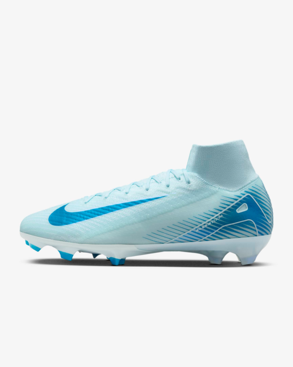 Mercurial Superflly 10 Elite FG - Image 2