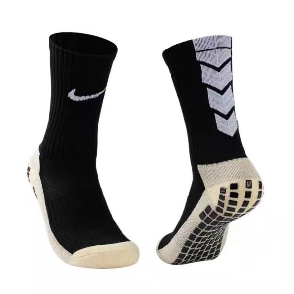 Set of 4 Pro Grip Socks - Image 2