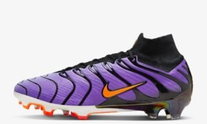 Air Zoom Mercurial Superfly 9 FG
