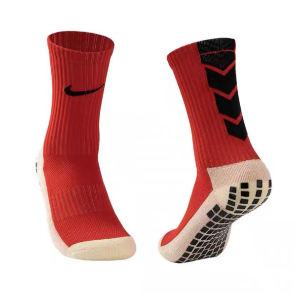 Set of 3 Pro Grip Socks - Image 4