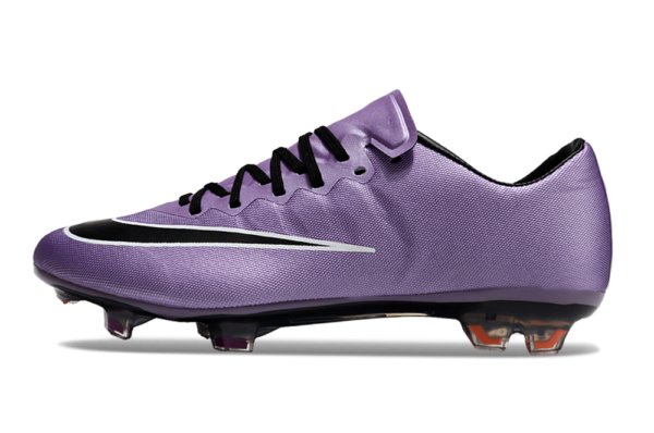 Mercurial Vapor 10 Elite FG