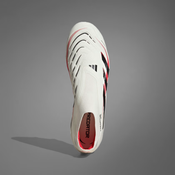 PREDATOR ELITE LACELESS TEASER PACK FG - Image 2