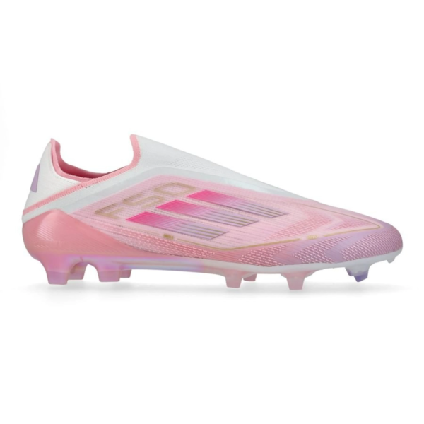 F50 Elite Yamal Laceless FG - Image 3