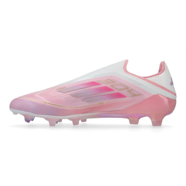 F50 Elite Yamal Laceless FG