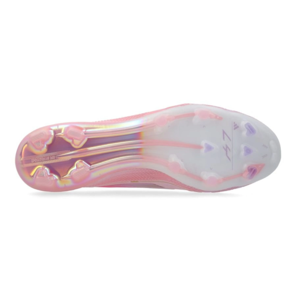 F50 Elite Yamal Laceless FG - Image 5