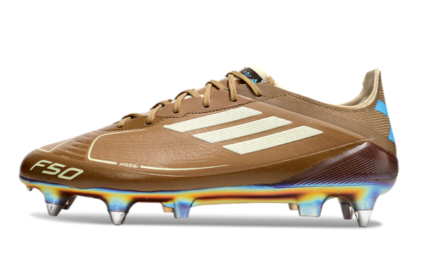 F50 Elite Messi x Bad Bunny SG