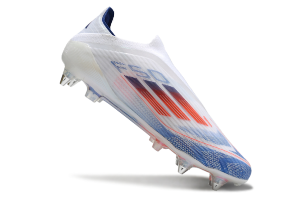 F50 Elite Fast ADVANCEMENT SG LACELESS - Image 3