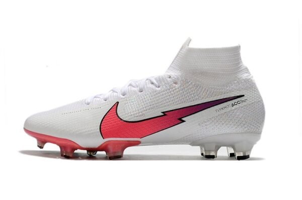 Mercurial Superfly 7 Elite FG