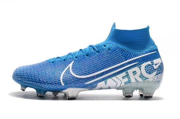 Mercurial Superfly 7 Elite FG