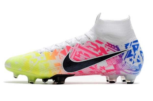 Mercurial Superfly 7 Elite FG